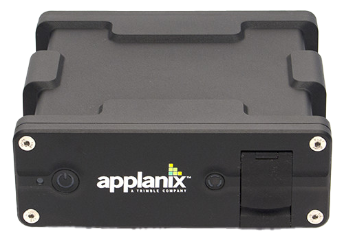 Applanix POS