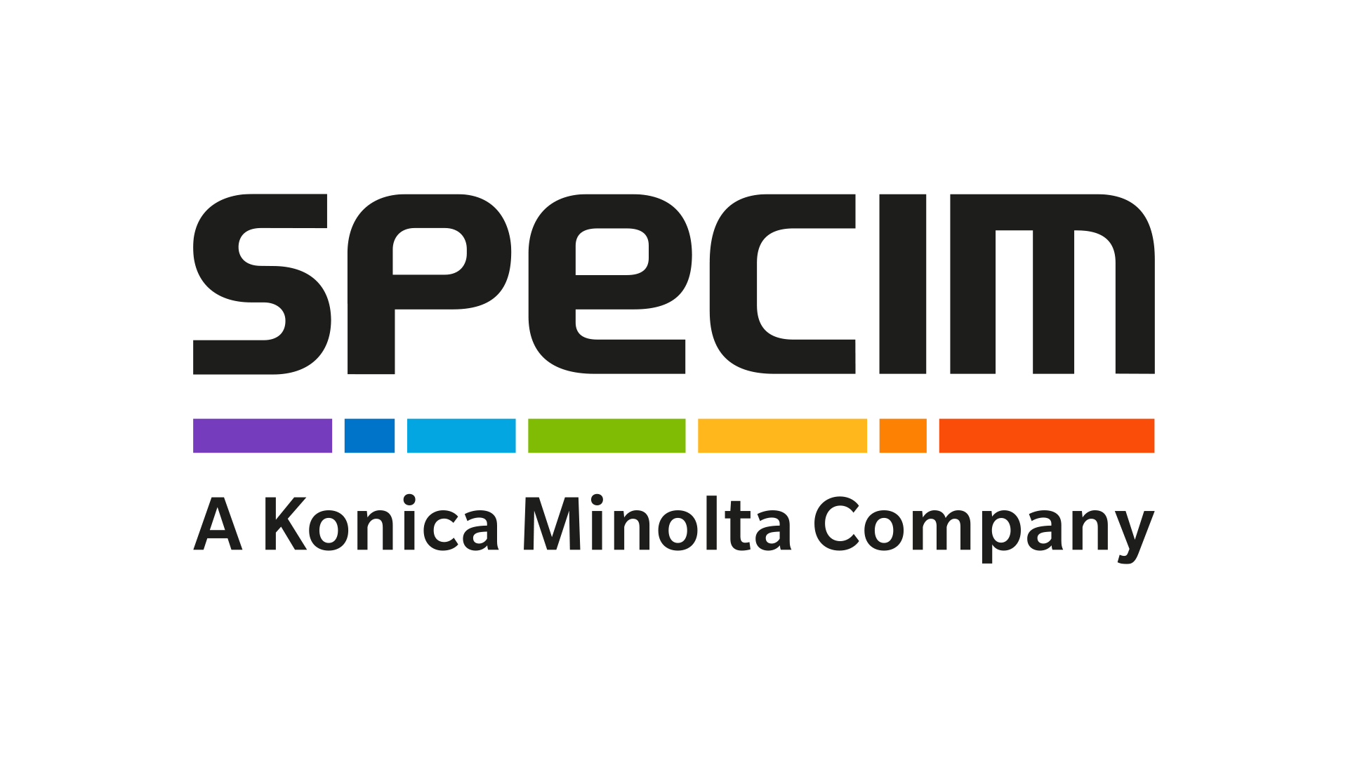 Specim logo 1 1920x1080 blacktext